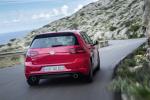 Volkswagen Golf GTI Performance 5-Door 2017 года (WW)
